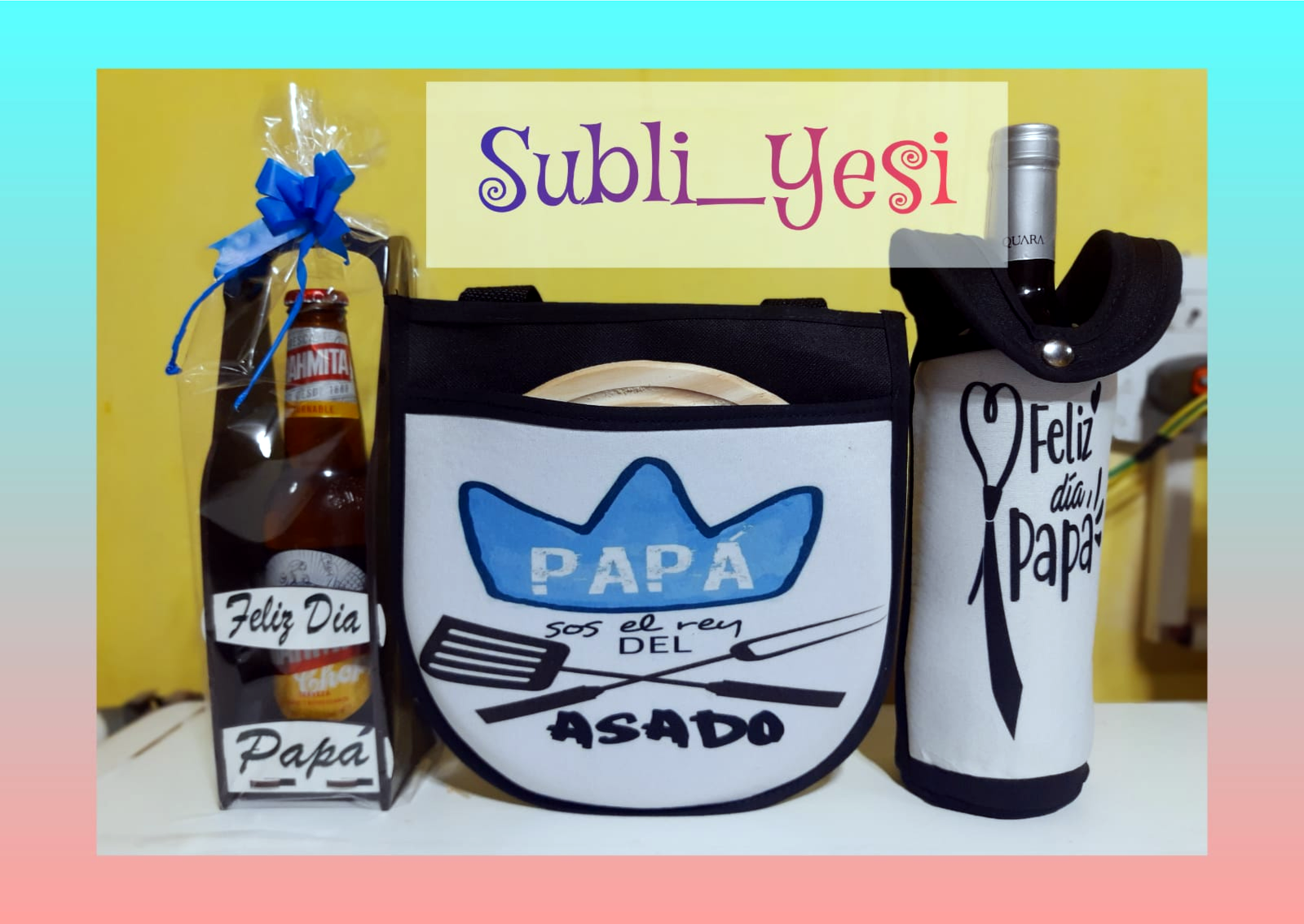 Día del padre