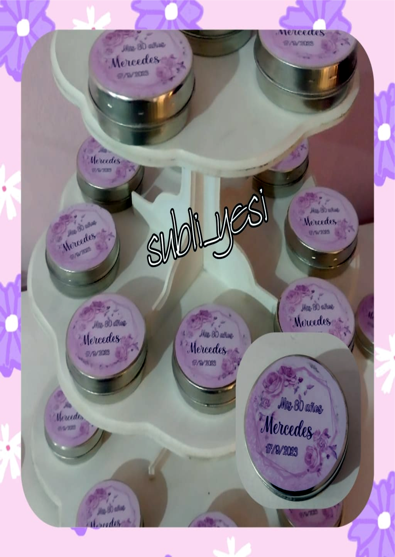 Souvenirs